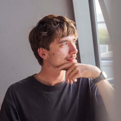 henrikdy's profile picture. Dev & designer building AI-powered apps in public.
No fluff. Just smart tools for real problems.
#buildinpublic