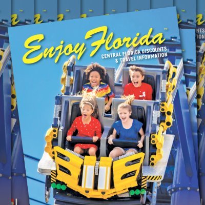 Enjoy Florida helps you plan your Florida vacation with travel tips, discount deals, and more.