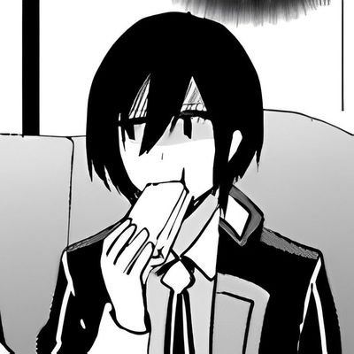 Underrated like my taste. Best side character in a story you’ll never read.