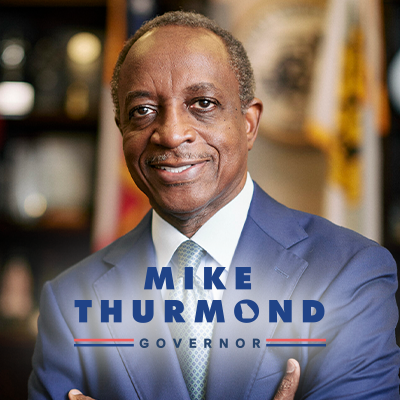 Fmr DeKalb CEO and GA Labor Commissioner. Fighting for working families. Running for Governor to put boots on the ground & help GA meet its biggest challenges.