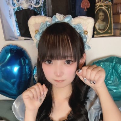 @laliceParfaitにいますよ🎀遠隔はこちらから❥ ・・https://t.co/1FyOUMktja