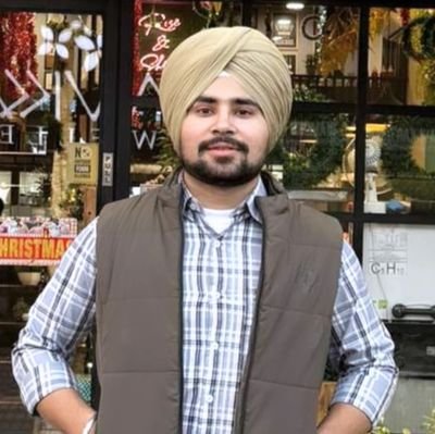 Amritpa52814980's profile picture. Fun