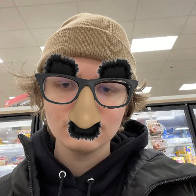 morgtra's profile picture. 