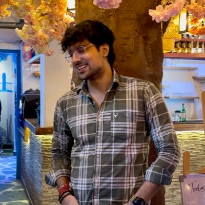 heyaryaman's profile picture. 