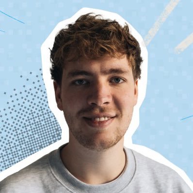 〽️ Web(shop) & UI designer, 6 years in the field → https://t.co/kTVQGI1Xzs