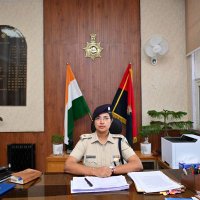 Superintendent of Police (@spcyberchd) 's Twitter Profile