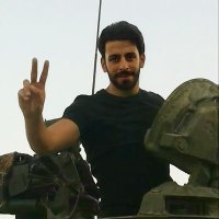 Thaer (@th_dorr) 's Twitter Profile