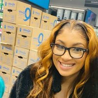BossQueen (@bossqueeeenn) 's Twitter Profile