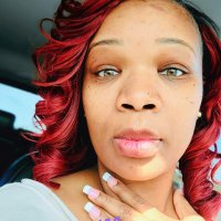 Tenishia…. ❤️ (@tenishiagaines) 's Twitter Profile Photo