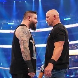 PA Bengal Fan: Bearded Father and Husband.. NO DMS. Protecting R-Truth. WWE fan since the late 80’s. Heel on X. supporting KO, Drew and Kross!