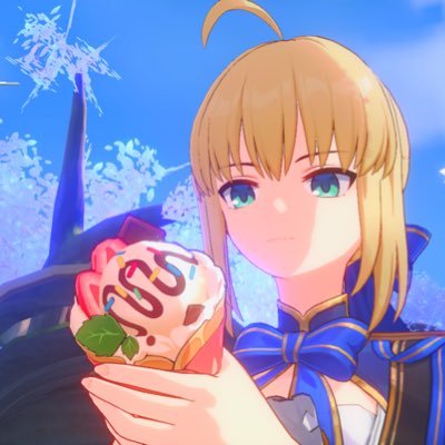しろぱっふぇ【スタレ楽しい】さんのプロフィール画像