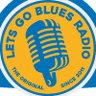 lgbradio's profile picture. ⏯️ The ORIGINAL St. Louis Blues hockey podcast!
Since 2011.
eekly shows!
Hosts: 
🏒@curtprice
🏒https://t.co/2wZ6ftTtPk 
🏒@jponder94