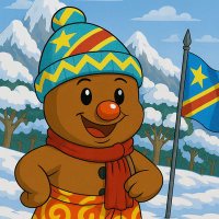 🇨🇩Mbuli☃️❄️ (@boulicongolais) 's Twitter Profile Photo 🇨🇩Mbuli☃️❄️ (@boulicongolais) 's Twitter Profile Photo