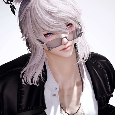 Mischa Pr. Profile