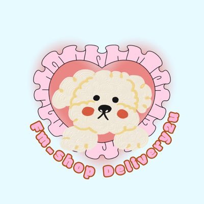 fmshop2u's profile picture. 💥รับหิ้ว-ผ่อนของบ้านGMM-และบ้านอื่น📦 ꒰ᐢ⸝⸝•༝•⸝⸝ᐢ꒱⸒⸒ สอบถาม สั่งซื้อ กดลิ้งค์ได้เลยค่ะ 👉🏻 https://t.co/1Ov5gUHi3A 👈🏻✨ #fmshopreviews