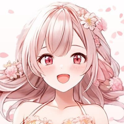 Virtual cutie on your screen | Streaming dreams & memes