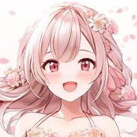 Lucia Vtuber (@vtuberlucia2077) 's Twitter Profile