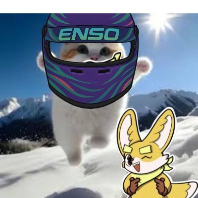 _Chica_101's profile picture. Sahara #0232751
0x🦄 | On-chain everything
