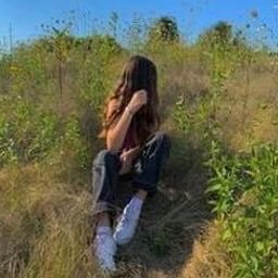 I’m too busy working on my own grass to notice if yours is greener.