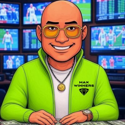 SportsBetting, NFL, MLB, NBA, ATP, WTA, NHL, NCAA, CBB, CFB, WNBA, KBO, GamblingX, SportsBettor 25+ yrs. Specialize in Totals. DM for VIP info or partnerships.