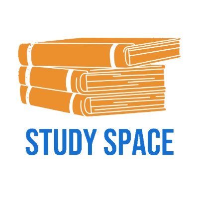 StudySpace01's profile picture. Study Space (AM10)