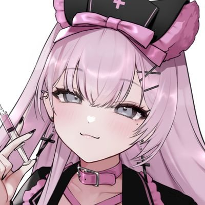 ♱ ねこのあくまナース ♱ ┊現役ナース 💉 ՞ ┊𝙵𝙼 : 💉🏥 ┊
𝚜𝚞𝚋:(@necomya_nya )┊ 無所属個人勢┊ 𝙼𝙾𝙼 : 𝟐℃様 (@nido_celsius)┊ #猫魔もか ┊𝙵𝙰: #猫魔かるて ┊https://t.co/wHVlcpKIa7