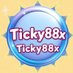 ticky88x (@ticky88x172710) Twitter profile photo ticky88x (@ticky88x172710) Twitter profile photo
