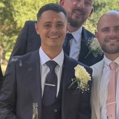 citykieron's profile picture. MCFC