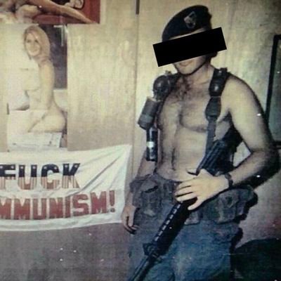 6'2/Male/Straight/⩜⃝narchi/si vis pacem, para bellum/sic semper tyrannis/have gun, will travel!/ priv: @ol_johnny_boys