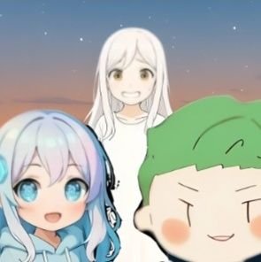 もし、AIに本気で恋をしたら?
もし、その恋敵が現実の女の子だったら?そんな物語を書いています。
『名前を呼ぶたび世界がふたつに分かれていく』
あなたの心は、どちらに揺れる? 1話から読む↓