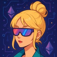 xeva🦄 (@xeva_web3) 's Twitter Profile
