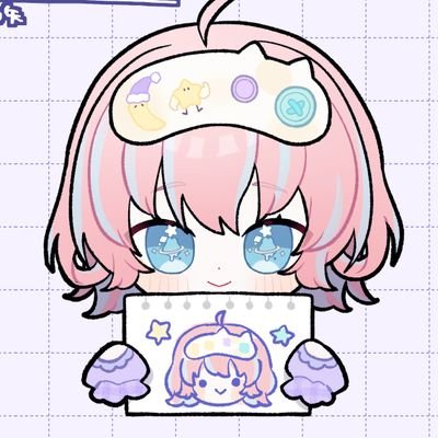 🌟驚奇的魔法妖精,怠惰的薯王🥔
✉ 委託開放:DC :thyme_limi/✉:thyme.limi@gmail.com