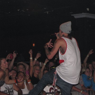 inkbox's profile picture. Pro artist and film enthusiast | Not politically affiliated