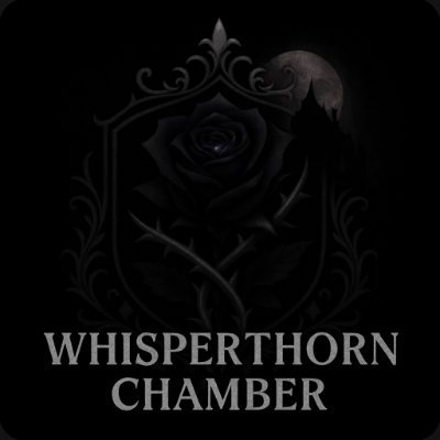 WChamber's profile picture. ♱ 𝕎𝖍𝖎𝖘𝖕𝖊𝖗𝖙𝖍𝖔𝖗𝖓 𝕮𝖍𝖆𝖒𝖇𝖊𝖗 ♱
⚜ Group: https://t.co/5m86dD1vk1
⚜ Owner: https://t.co/hFR3HFoBnm