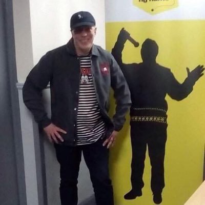 Former Big Issue Vendor, Homeless for 15 Years! Support me by donating to my GoFundMe Appeal here https://t.co/fOijgkNNWI or sharing it, thank you