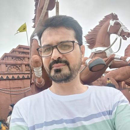investor 📊
Deep learner 📈
Indian 🇮🇳..
Doing something that makes you special🤑