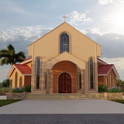 🌍 Non-Denominational | ✝️ Preaching Christ | ❤️ Serving Orphans & Families | 🏗 Building a 1,000-seater church to impact generations | 📍 Uganda | #Faith