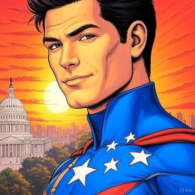 Thor the Patriot Profile