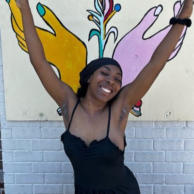 The Fiskite. The Advocate. The Future Pharmacist. Pharmacy Explorers 🧭 Faith & Wellness ✨She Who Heals OUT NOW🪴