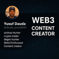 Yusuf Dauda (@dauda_yusu58595) 's Twitter Profile