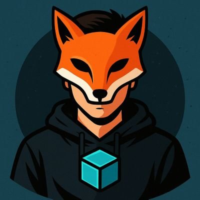 BerthFox's profile picture. Exploring crypto, one block at a time 🦊 | Web3 believer | Learning. Connecting. Growing.