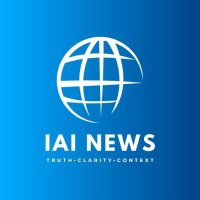 IAI News (@iai_newsoffcial) 's Twitter Profile
