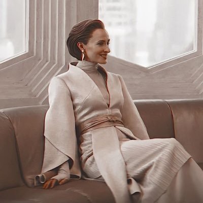 21 | Mon Mothma defender & Korkie Kenobi truther