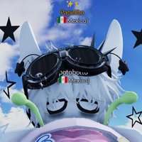 Papelit.O☆❄️🌱 (@m0b1t0) 's Twitter Profile Photo Papelit.O☆❄️🌱 (@m0b1t0) 's Twitter Profile Photo
