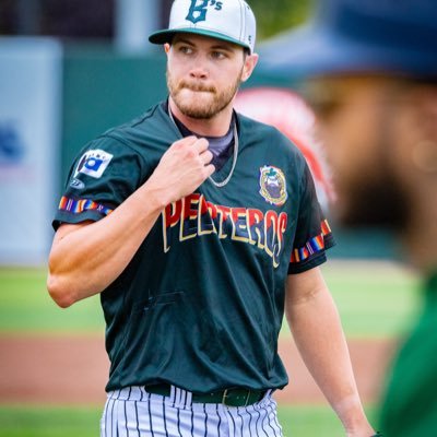Assistant Softball Coach Fort Scott CC Professional Baseball Player @OaklandBallers