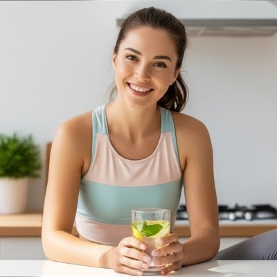 SlimHSolutions's profile picture. 🌿 Sharing healthy recipes, smoothie guides & lifestyle tips for natural weight loss. Helping you achieve lasting results — no diets, no gimmicks.