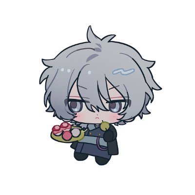 20↑ | skeb📒https://t.co/T7IRWG0mn8 | 波箱✉https://t.co/Qn0aZ0UfbQ