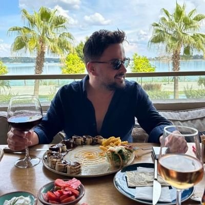 denizhan_s55604's profile picture. 