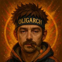 OLIGARCH (@oligarch_eth) 's Twitter Profile