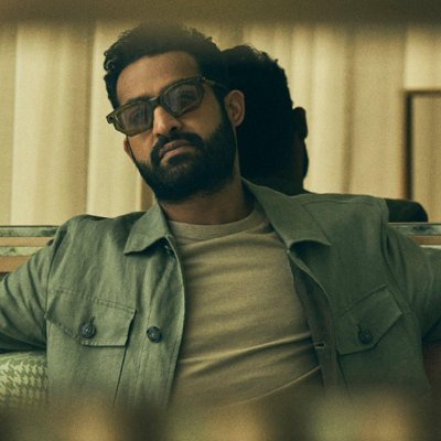 Krish1351521's profile picture. Cinem lover and #jrNTR Fan...